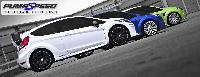 Cosworth RS2000 Alloy Wheels 18 inch - Set of 4